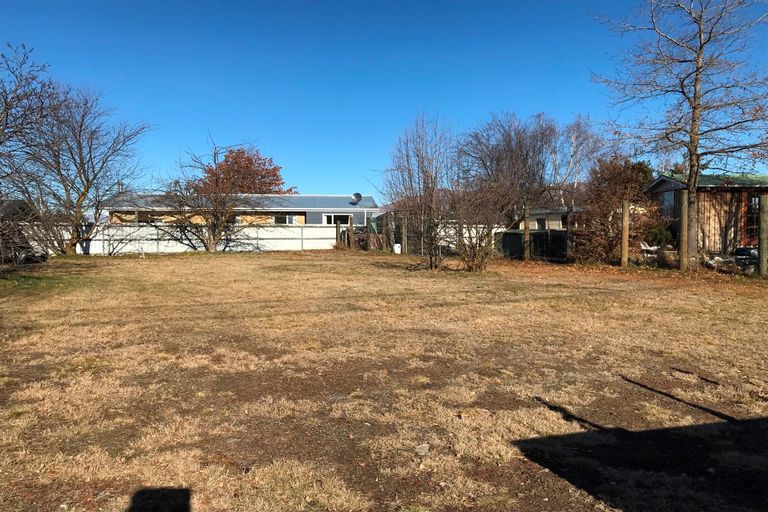 Photo of property in 31 Glencairn Road, Twizel, 7901