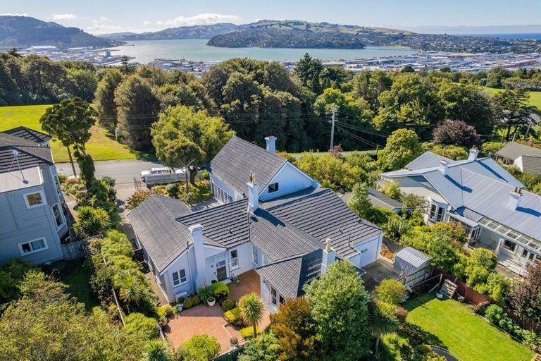 Photo of property in 99 Eglinton Road, Mornington, Dunedin, 9011