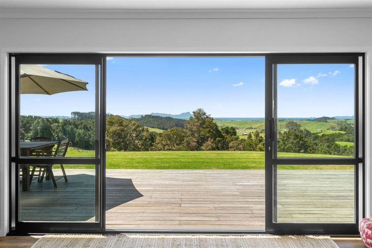 Photo of property in 440 Glenmohr Road, Waipu, 0582