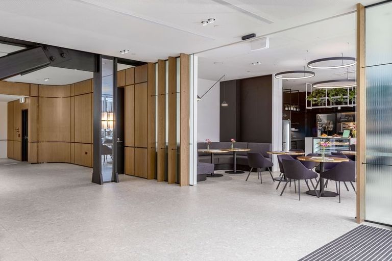 Photo of property in 501/64 Kilmore Street, Christchurch Central, Christchurch, 8013