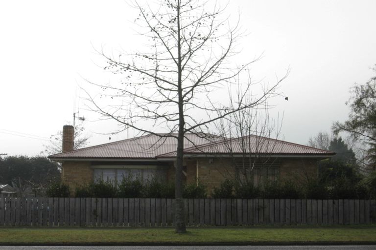 Photo of property in 94 Galloway Street, Hamilton East, Hamilton, 3216