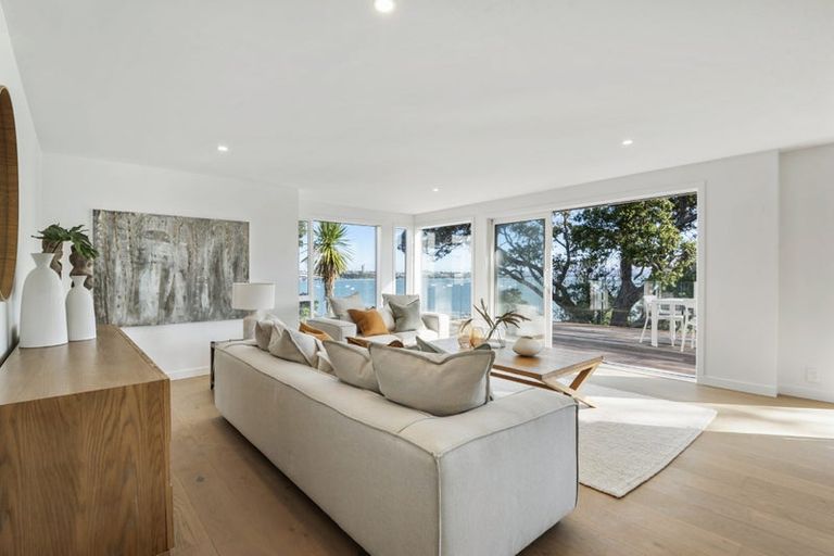 Photo of property in 5/30 Clarence Road, Northcote Point, Auckland, 0627