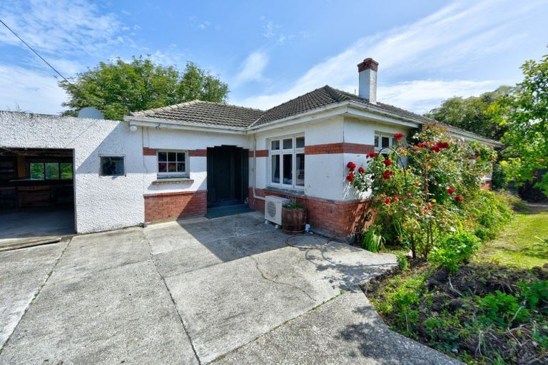 Photo of property in 4 Park Street, Gore, 9710