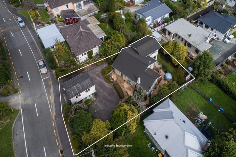 Photo of property in 62 Campbell Street, Nelson South, Nelson, 7010