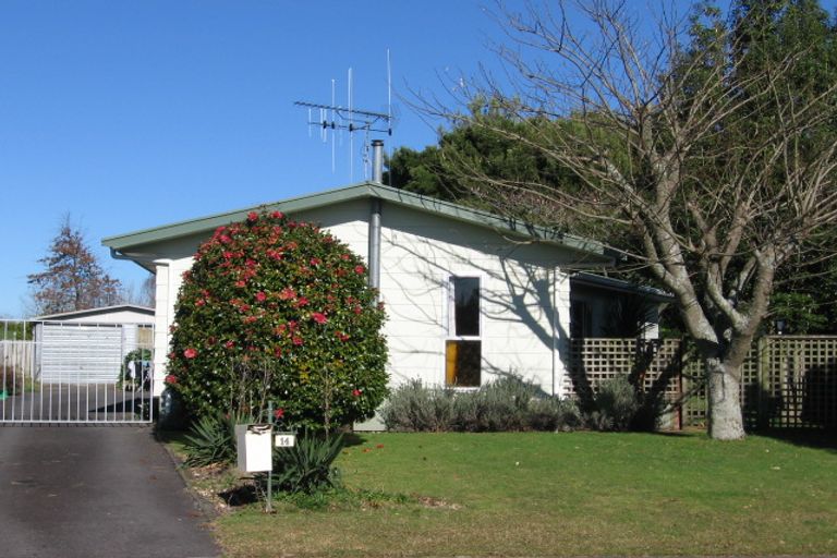Photo of property in 14 Camden Place, Pukete, Hamilton, 3200