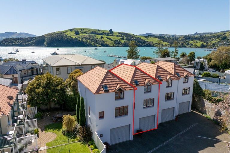 Photo of property in 5f Church Street, Akaroa, 7520