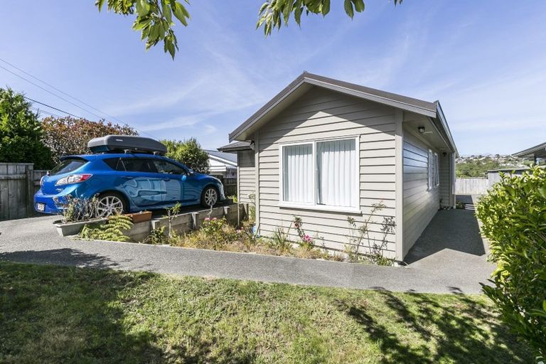 Photo of property in 13 Monowai Road, Johnsonville, Wellington, 6037
