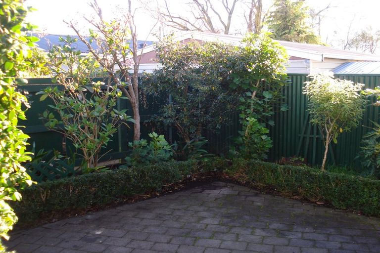 Photo of property in 4d Nottingham Avenue, Awapuni, Palmerston North, 4412