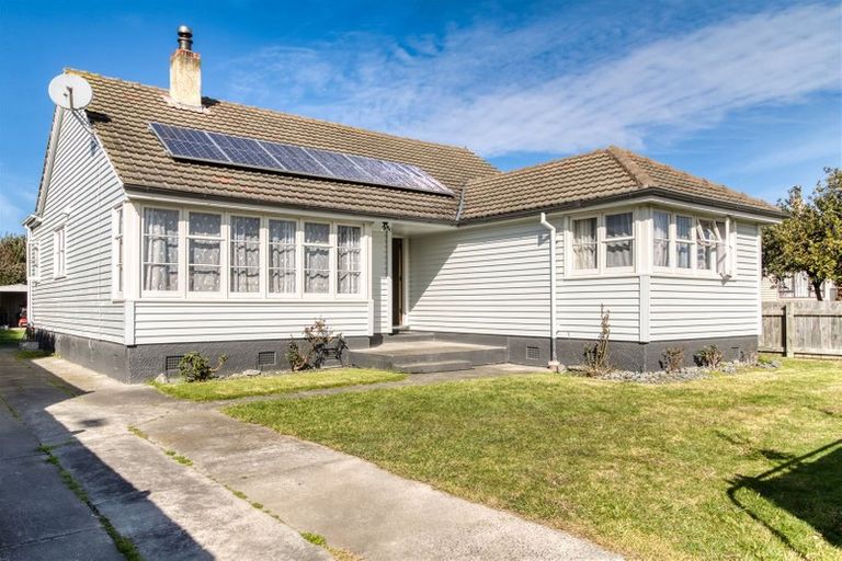 Photo of property in 805 Tamatea Street, Mahora, Hastings, 4120