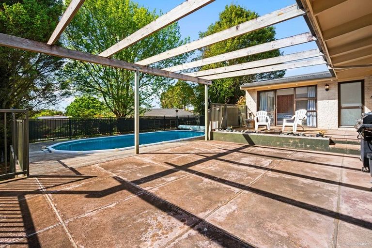 Photo of property in 32 Regina Street, Pokeno, 2402