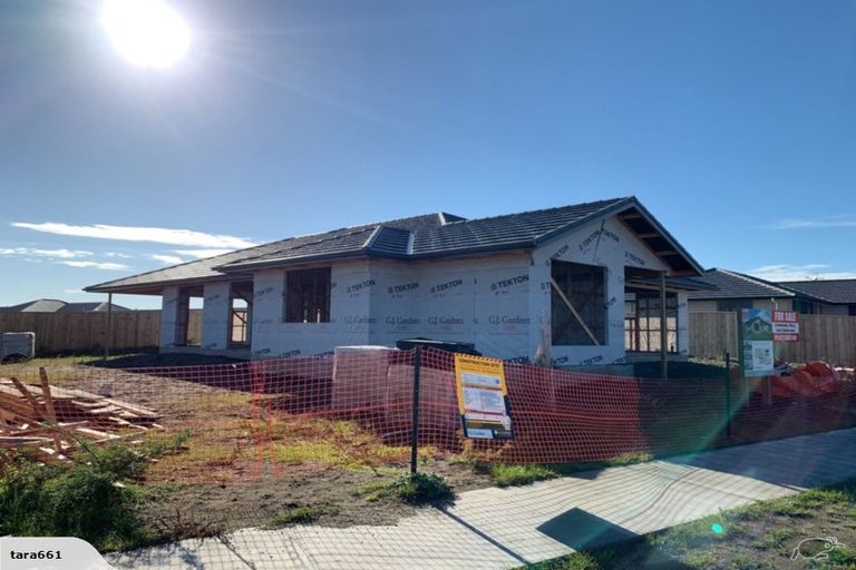 Photo of property in 26 Magnolia Crescent, Tawhero, Whanganui, 4501