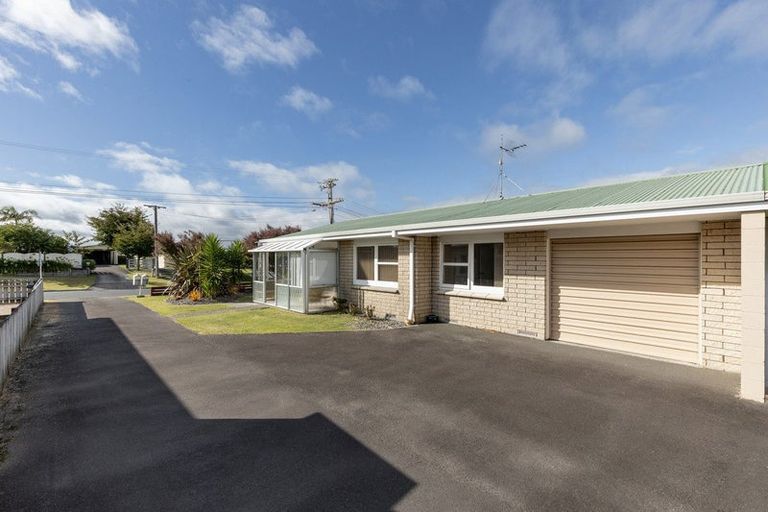 Photo of property in 121 Greerton Road, Gate Pa, Tauranga, 3112