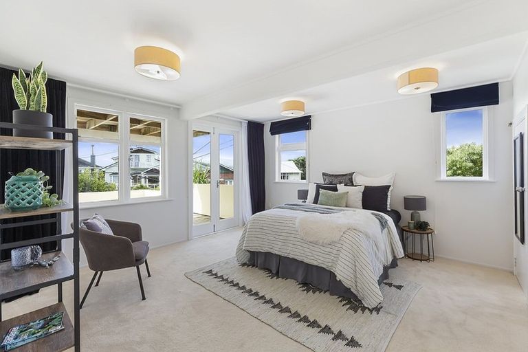 Photo of property in 36 Belvedere Road, Hataitai, Wellington, 6021