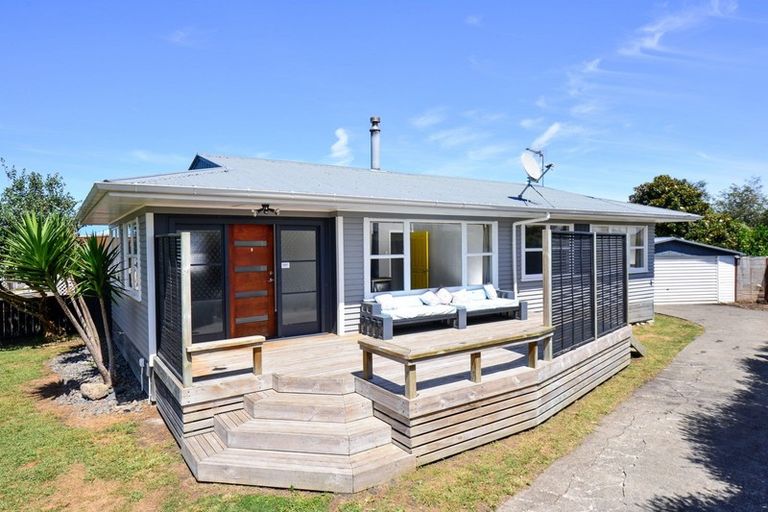 Photo of property in 17 Lilac Street, Melville, Hamilton, 3206