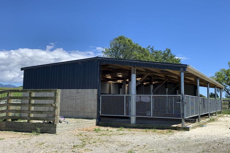 Photo of property in 157 Norfolk Road, Norfolk, Inglewood, 4388