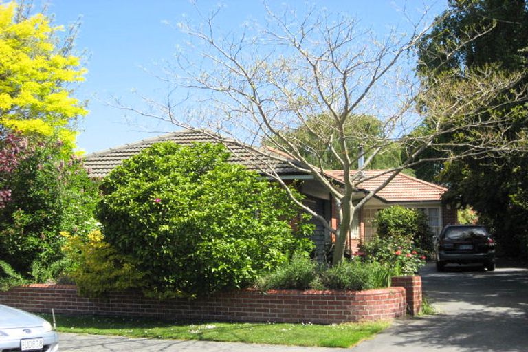 Photo of property in 29 Ryeland Avenue, Ilam, Christchurch, 8041