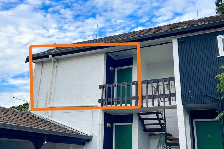 Photo of property in 4/533 Manukau Road, Epsom, Auckland, 1023