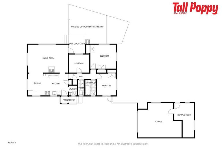 Photo of property in 12 Alison Crescent, Renwick, 7204