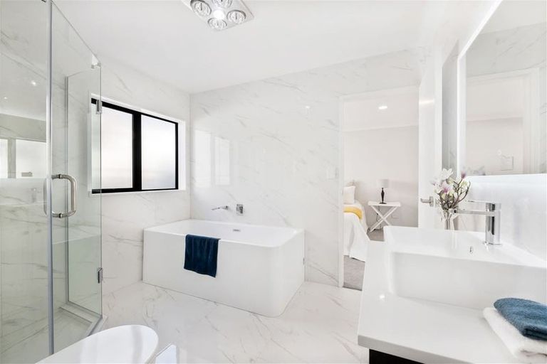 Photo of property in 12 Freshland Drive, Flat Bush, Auckland, 2019