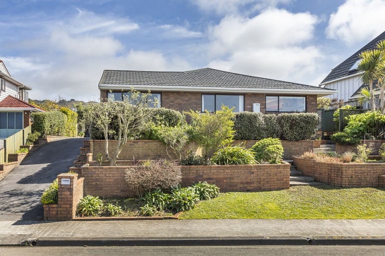 Photo of property in 31 Gurkha Crescent, Khandallah, Wellington, 6035