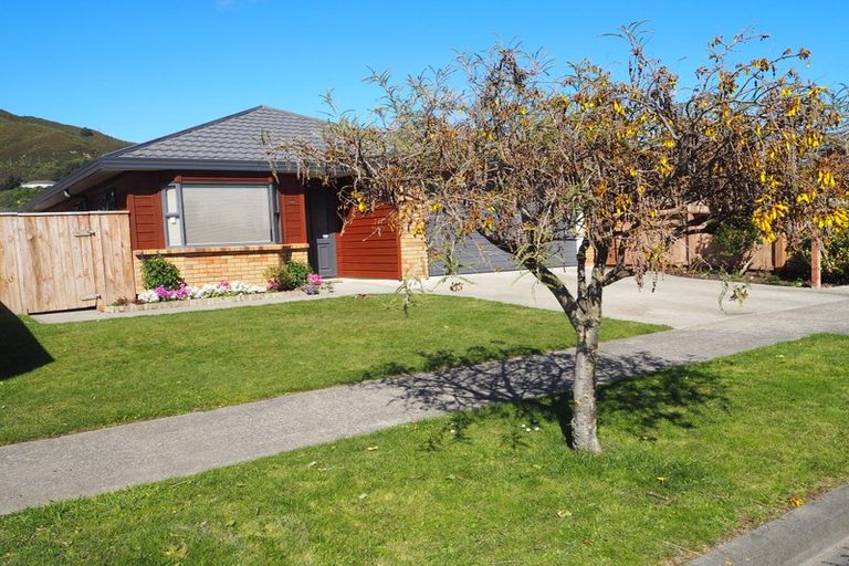 Photo of property in 69 Mandel Mews, Waiwhetu, Lower Hutt, 5010
