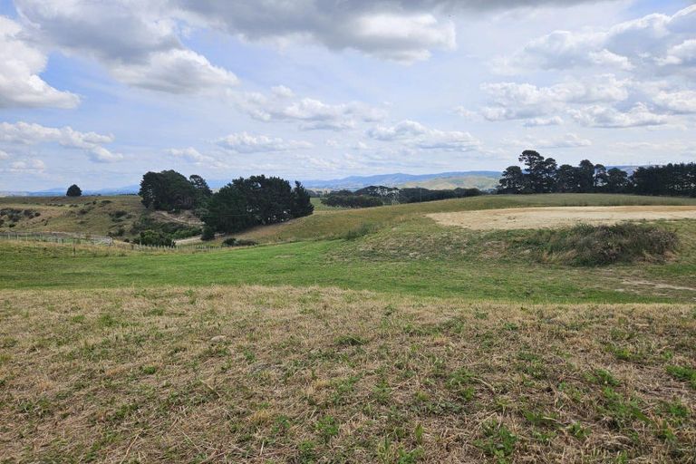Photo of property in 591 Ridge Road, Mangamutu, Pahiatua, 4983