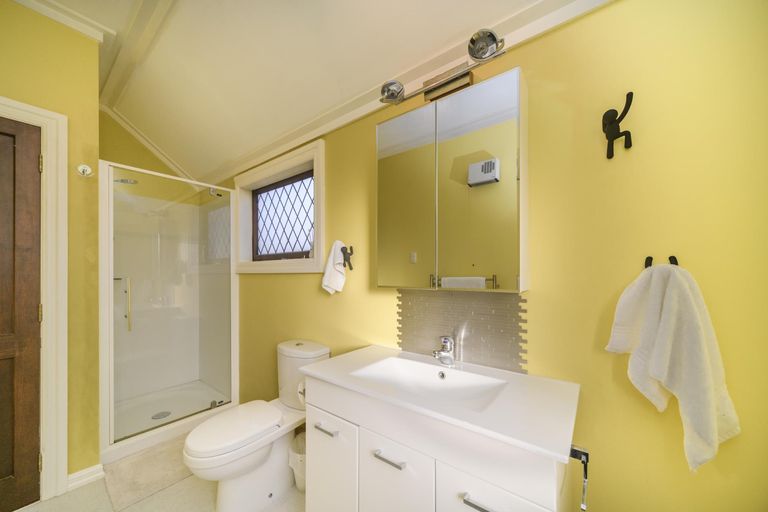 Photo of property in 23 Ngaio Street, West End, Palmerston North, 4412