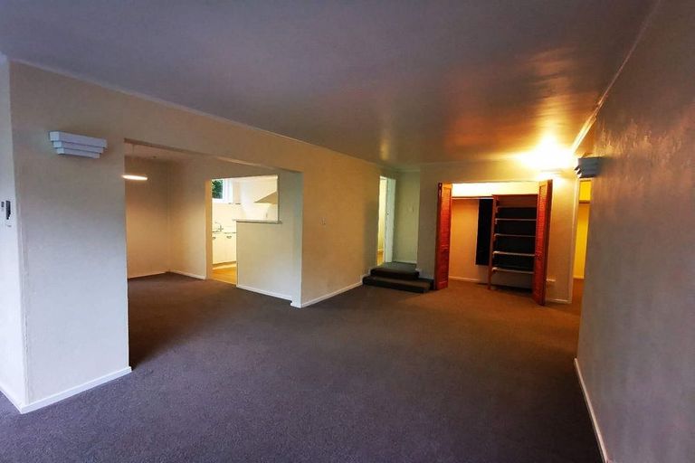 Photo of property in 3/37 Wilton Road, Wadestown, Wellington, 6012