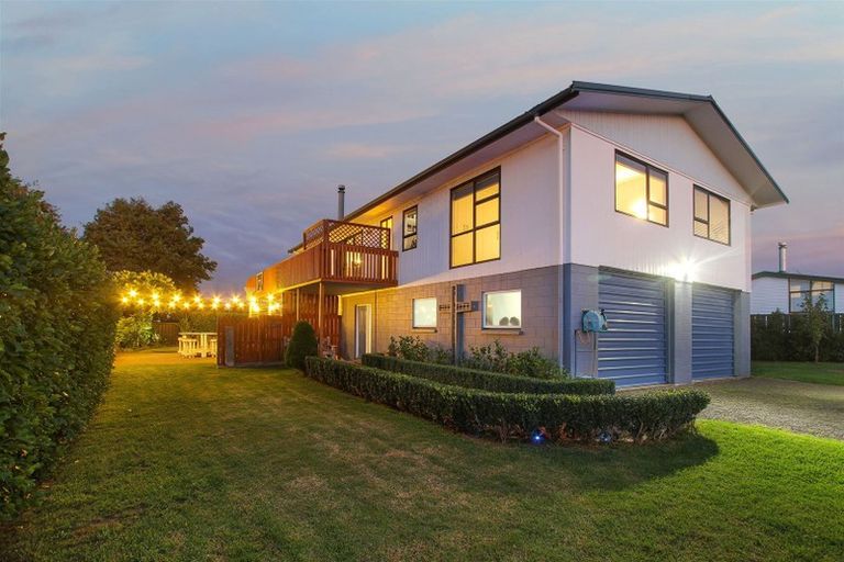 Photo of property in 5 Vela Place, Clarks Beach, 2122