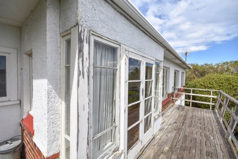 Photo of property in 32 Glengyle Street, Vauxhall, Dunedin, 9013