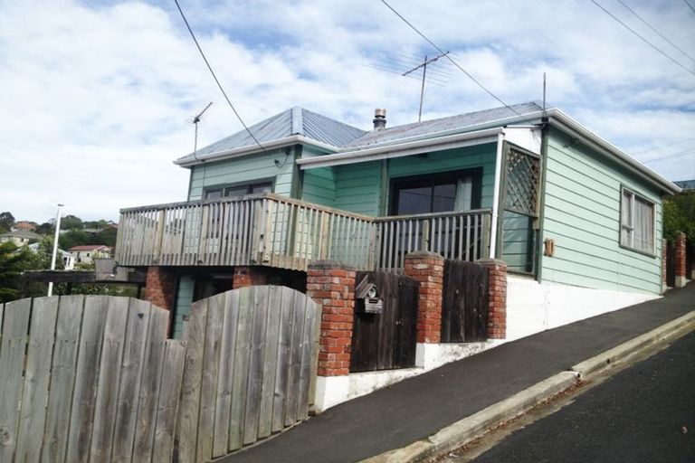 Photo of property in 10 Dalry Street, Mornington, Dunedin, 9011