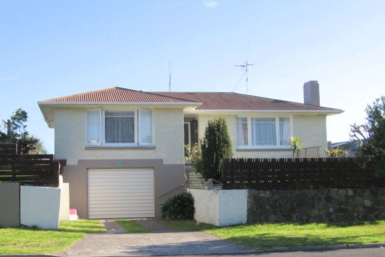 Photo of property in 264 Oceanbeach Road, Mount Maunganui, 3116