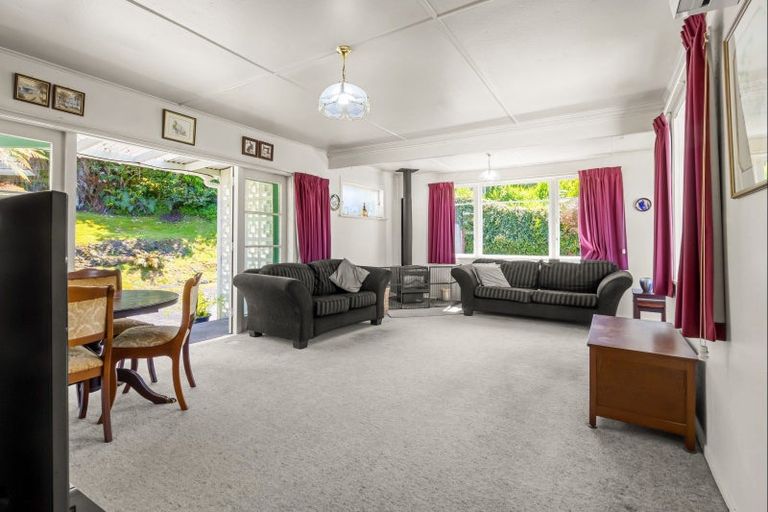 Photo of property in 55 Ward Street, Taumarunui, 3920