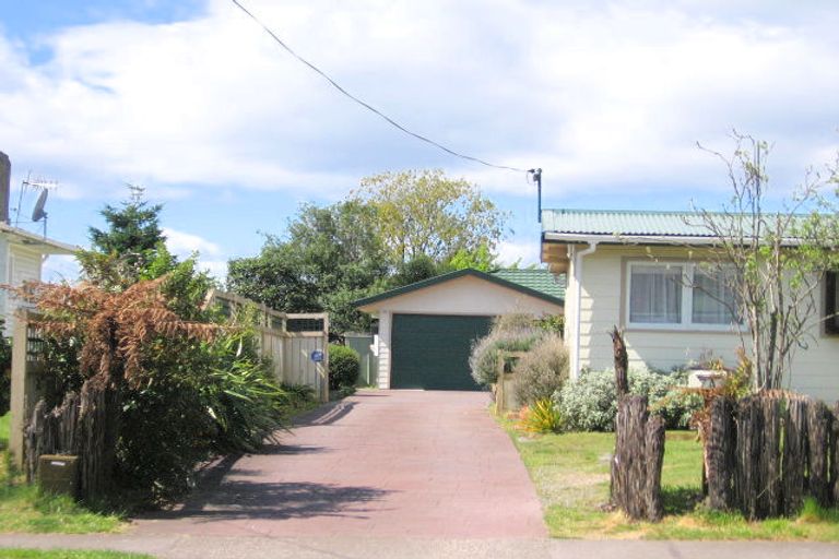 Photo of property in 2/7 Karamu Street, Taupo, 3330
