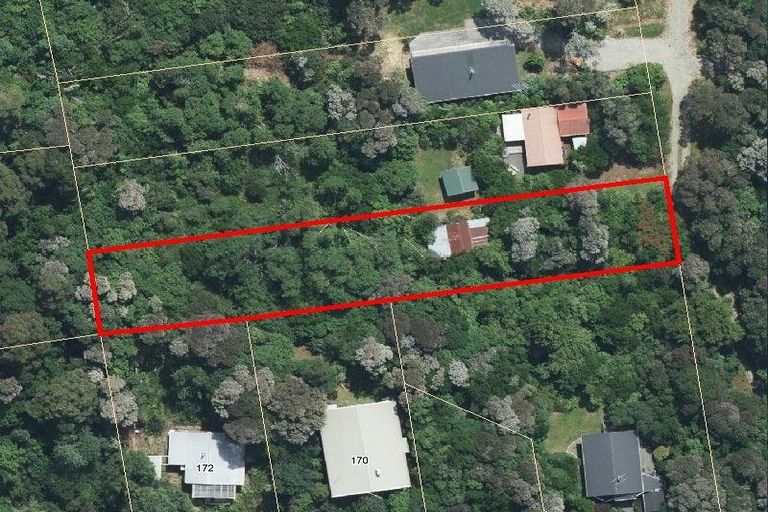 Photo of property in 162 Blandswood Road, Peel Forest, Mount Peel, 7992