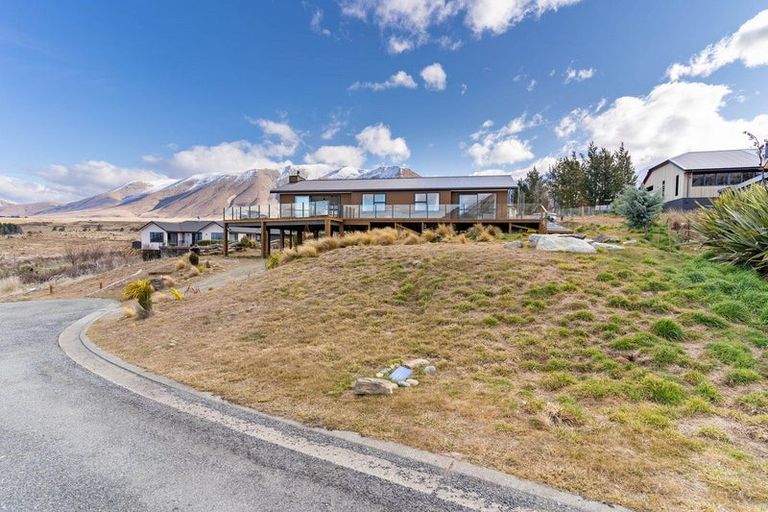 Photo of property in 110a Ohau Drive, Lake Ohau, Twizel, 9412