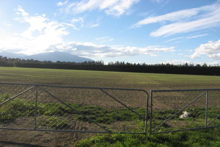 Photo of property in 43 Barkers Road, Methven, 7730