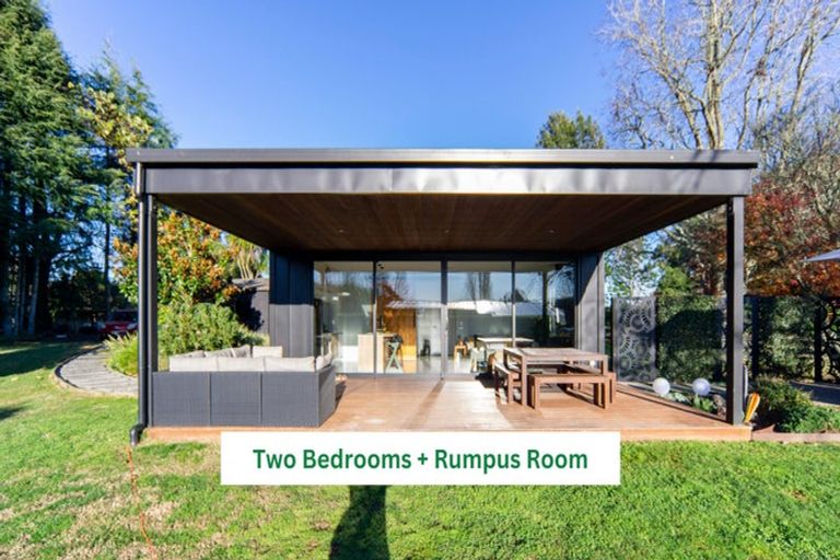 Photo of property in 15 Vintners Lane, Tamahere, Hamilton, 3283