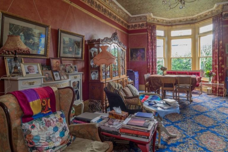 Photo of property in 24 Peter Street, Ashburton, 7700