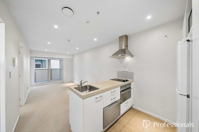 Photo of property in Soho Apartments, 310/74 Taranaki Street, Te Aro, Wellington, 6011