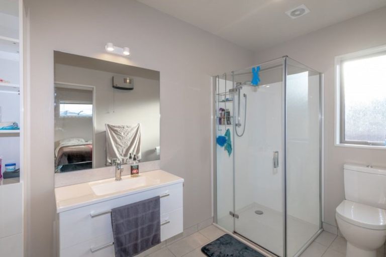 Photo of property in 5/12 Tankerville Road, Hoon Hay, Christchurch, 8025