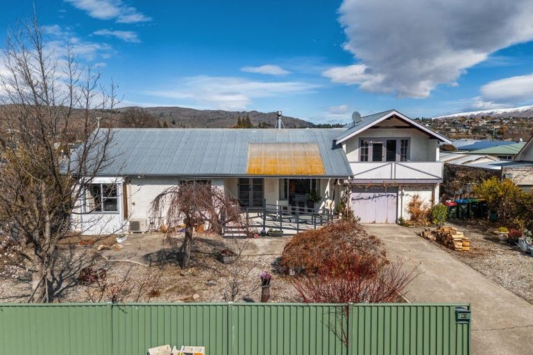 Photo of property in 20 Killarney Street, Alexandra, 9320