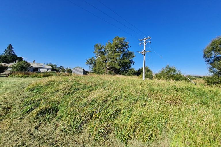 Photo of property in 481 Garthmyl Road, Middlemarch, 9597