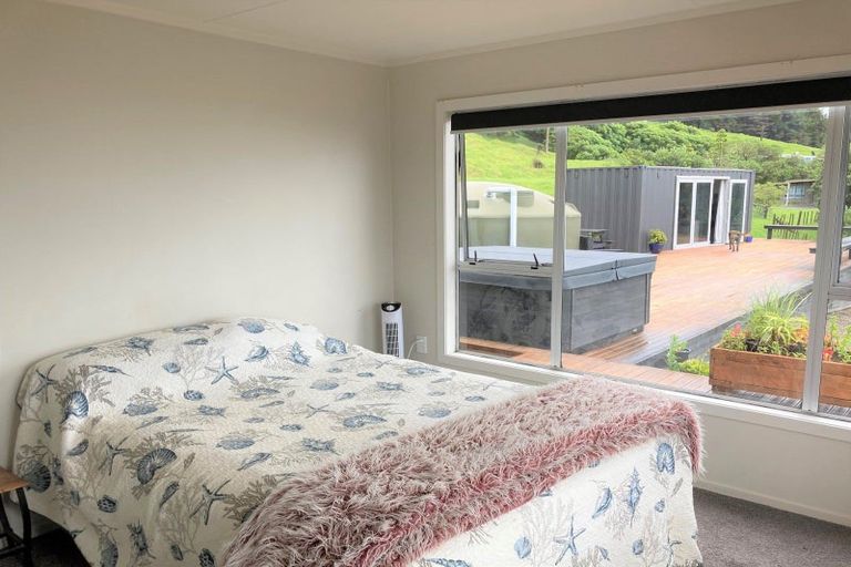 Photo of property in 490d East Cape Road, Te Araroa, Tikitiki, 4087