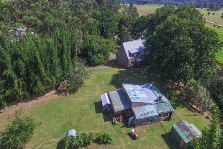 Photo of property in 2506 State Highway 12, Kaihu, Dargaville, 0379