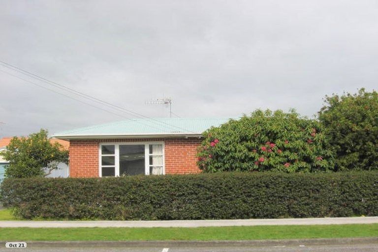 Photo of property in 21 Stanley Street, Levin, 5510