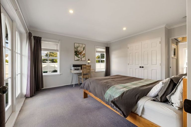 Photo of property in 35 Ashbourne Street, Burnside, Christchurch, 8053