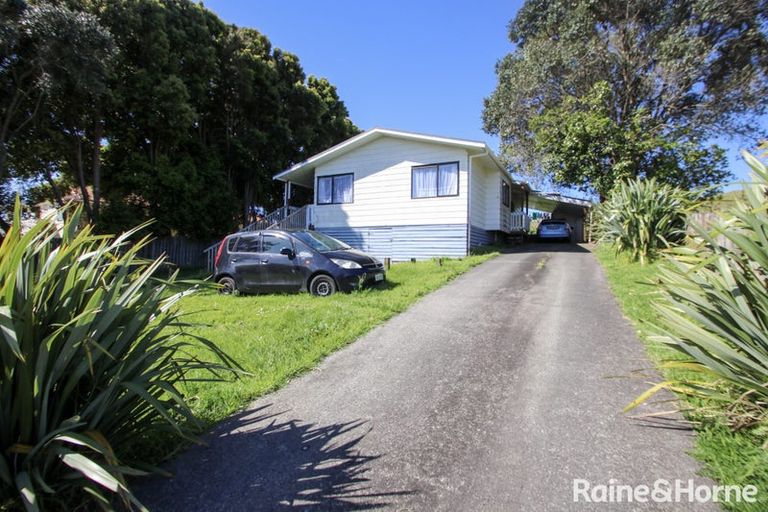 Photo of property in 104 Allen Bell Drive, Kaitaia, 0410
