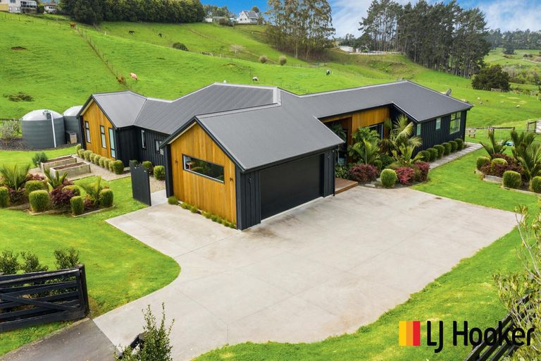 Photo of property in 290 Hunter Road, Patumahoe, Pukekohe, 2679