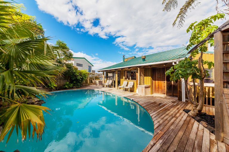 Photo of property in 7 Moorgreen Heights, Torbay, Auckland, 0630